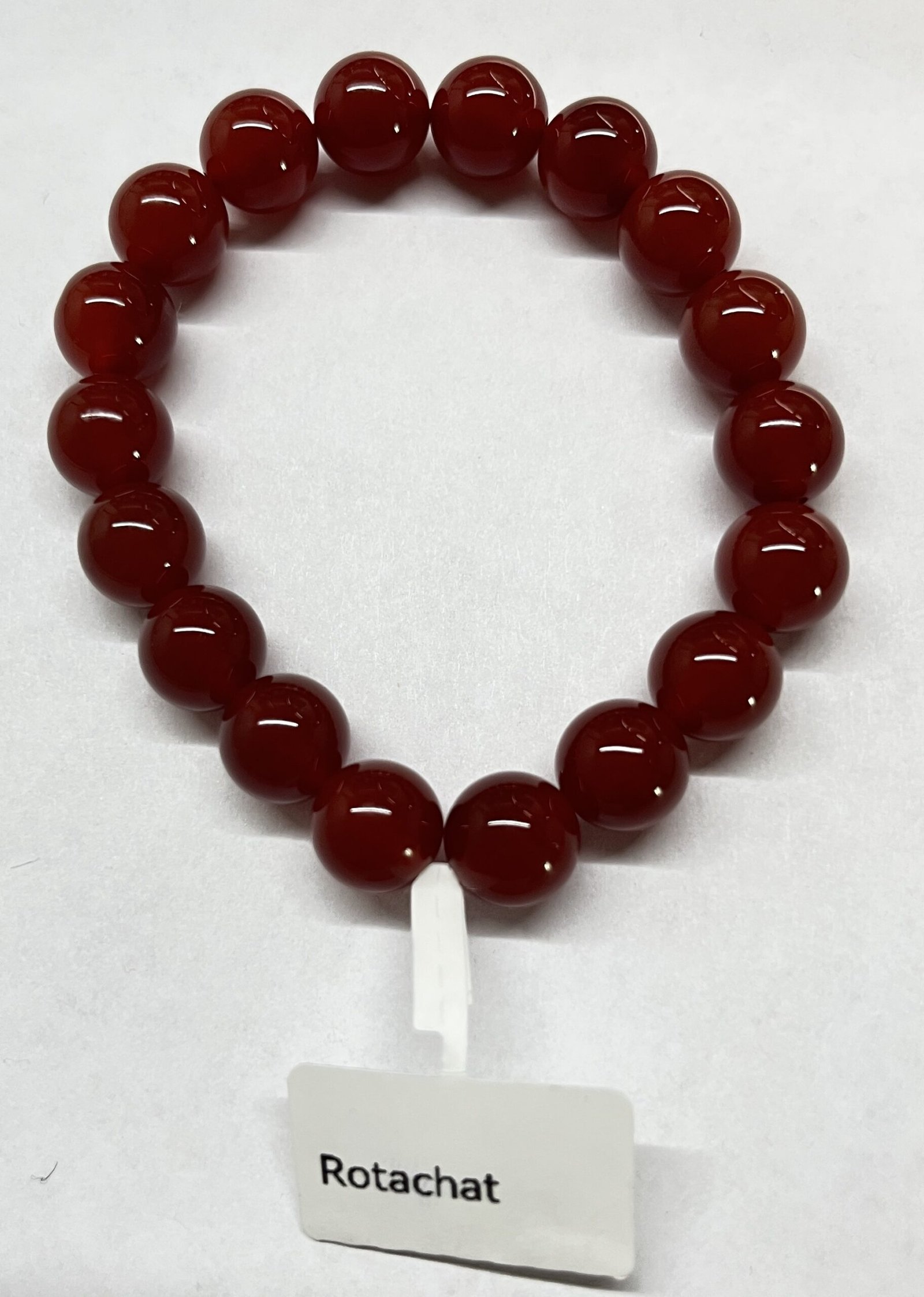 Rote Achat Edelsteine (Copy) - Image 4