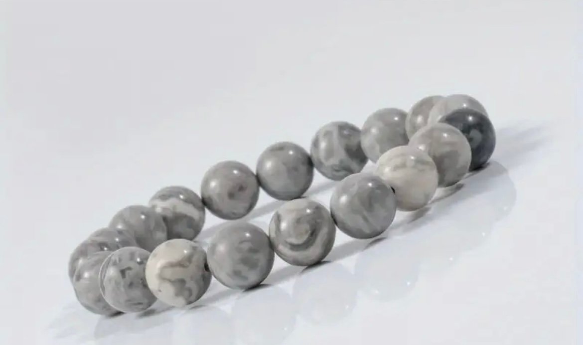 Picasso-Jaspis: Ein Stein für Stärke und Harmonie - Image 3