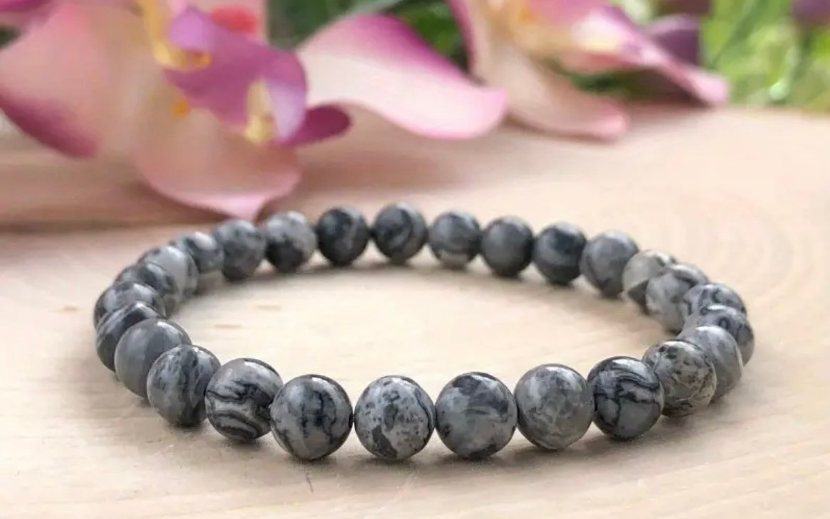 Picasso-Jaspis: Ein Stein für Stärke und Harmonie - Image 4