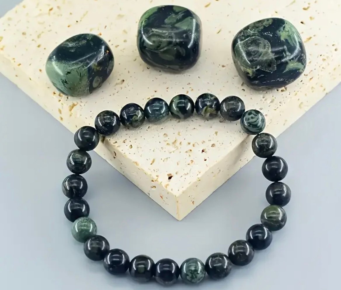 Drachen Blutsstein: Mut und Lebenskraft - Image 3