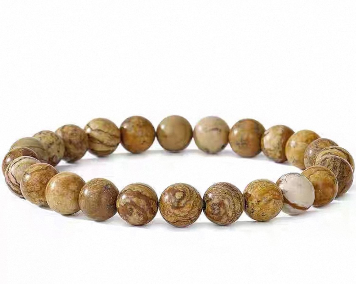 Picasso Jasper Stone - Image 3