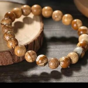 Picasso Jasper Stone