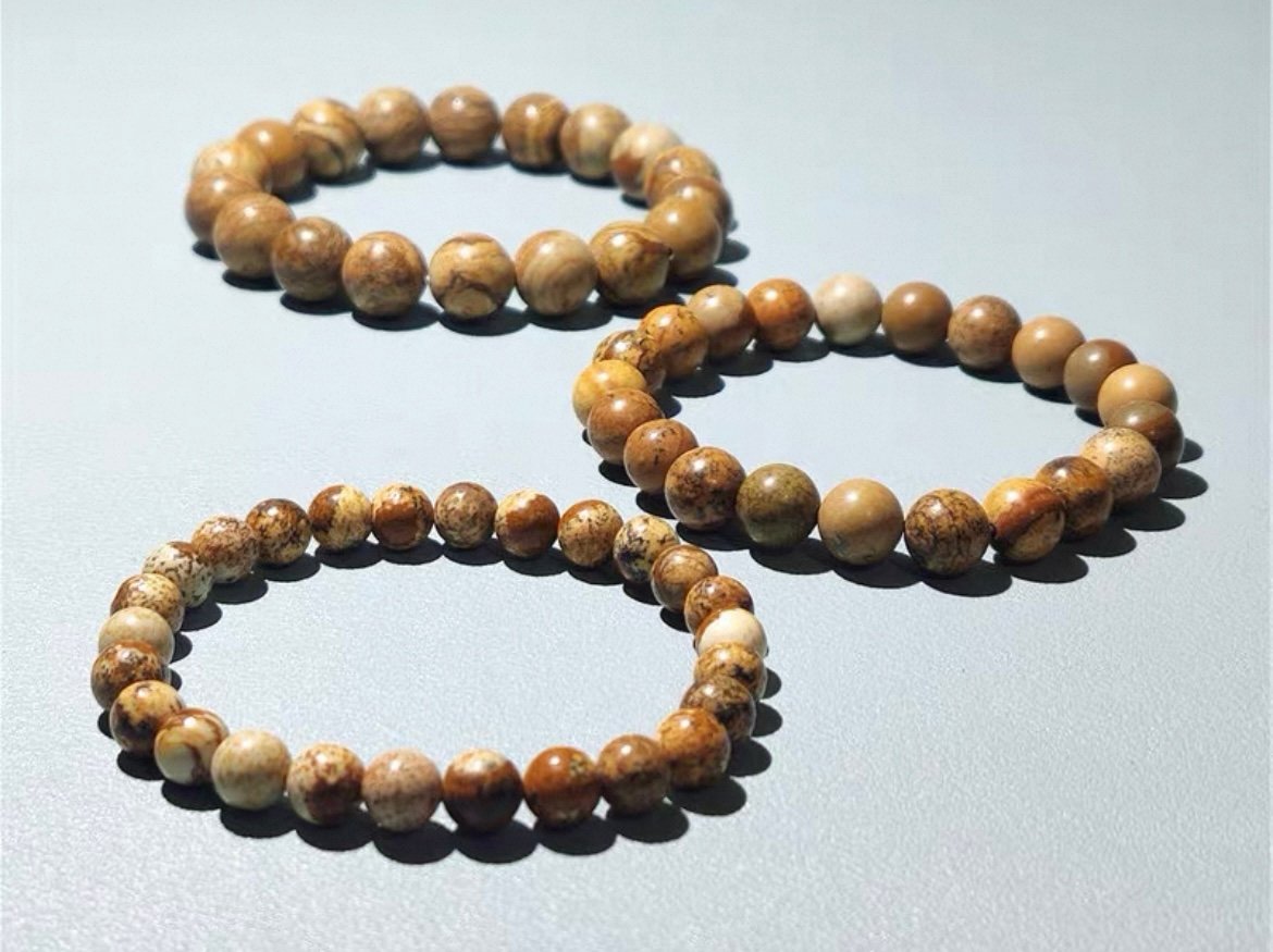 Picasso Jasper Stone - Image 5