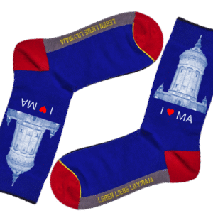 Zeitlose Mode aus Baumwolle