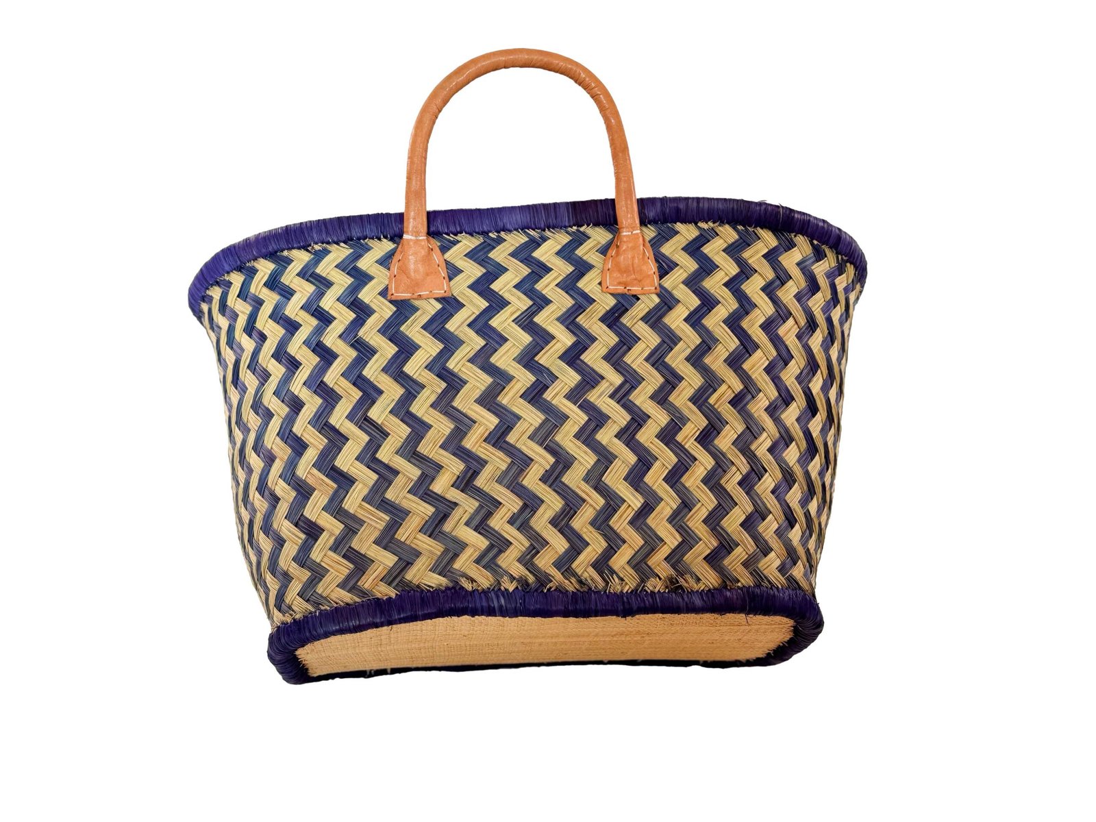 Handgemachte Körbe aus Madagaskar - Image 2