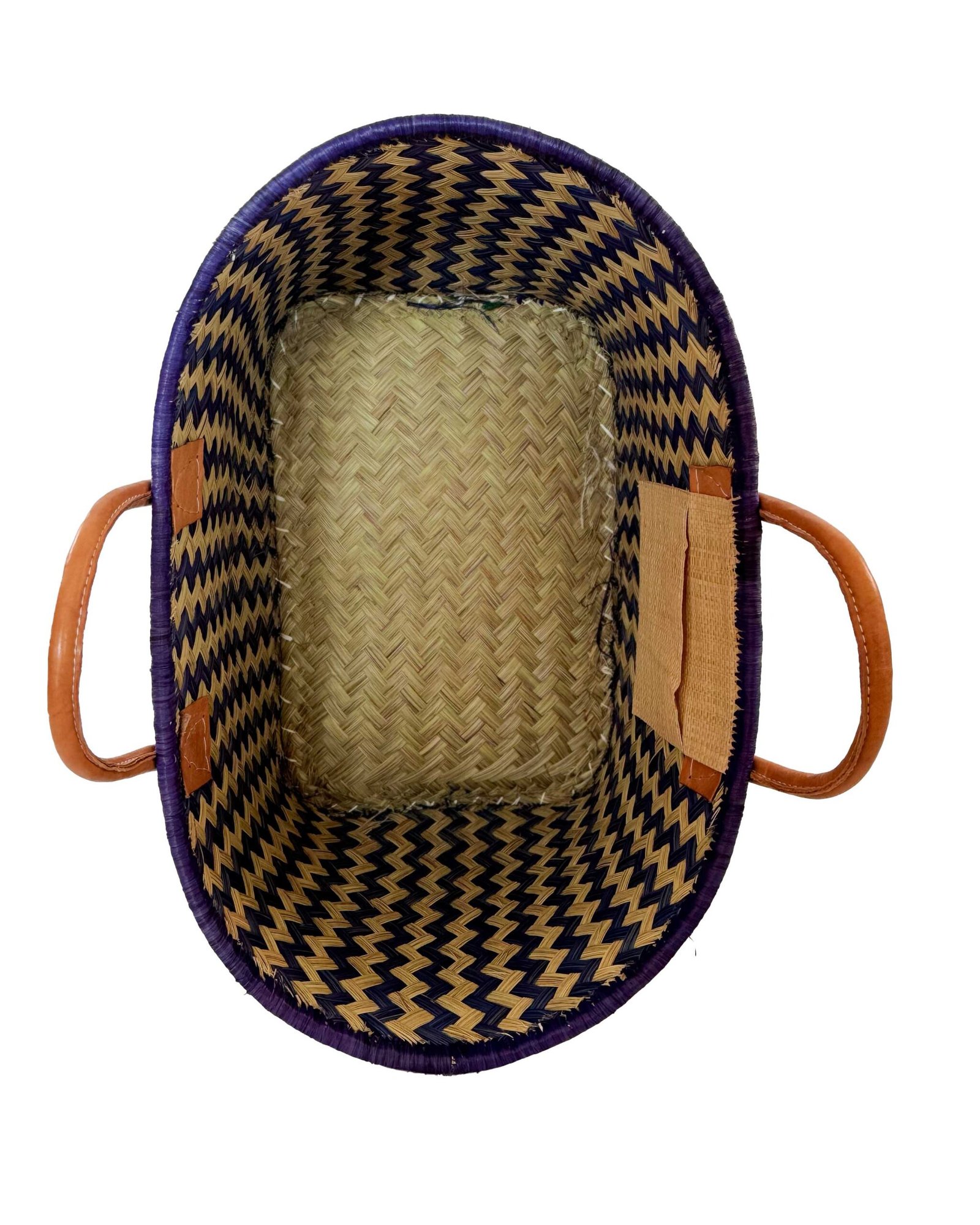 Handgemachte Körbe aus Madagaskar - Image 3