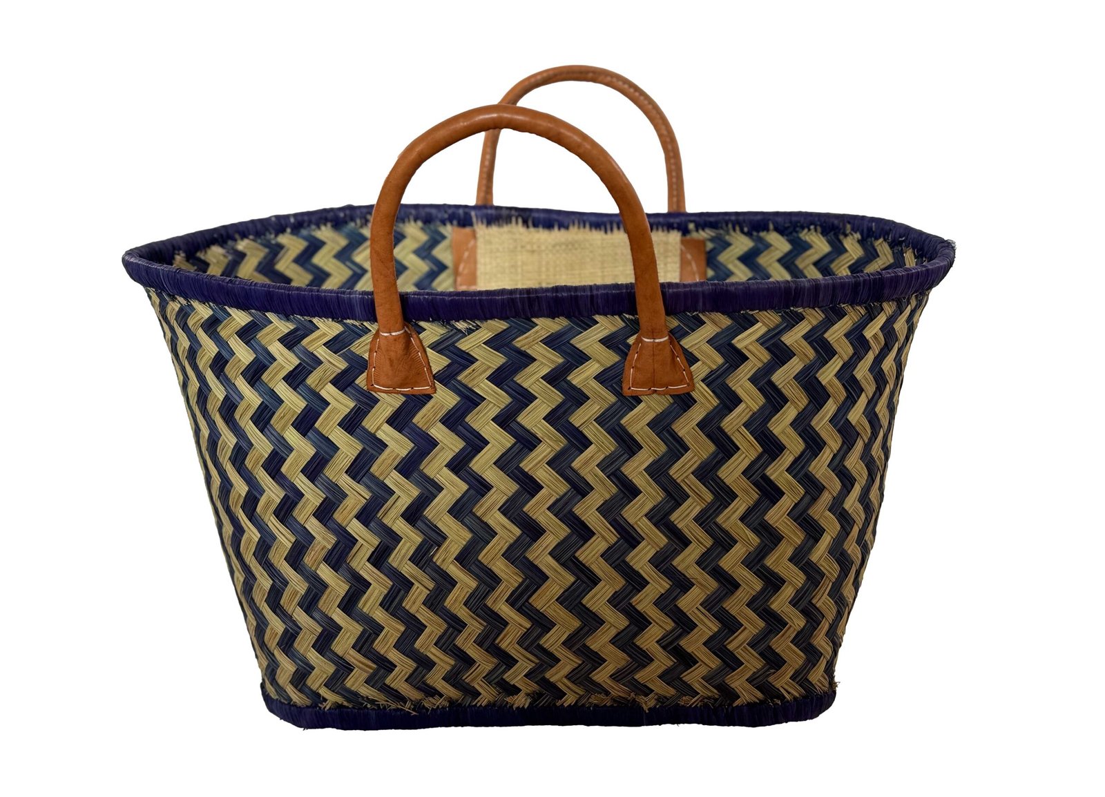 Handgemachte Körbe aus Madagaskar - Image 4