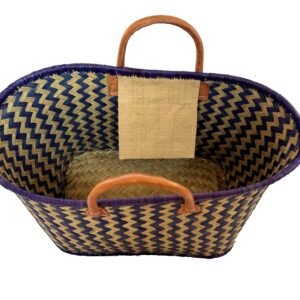 Handgemachte Körbe aus Madagaskar