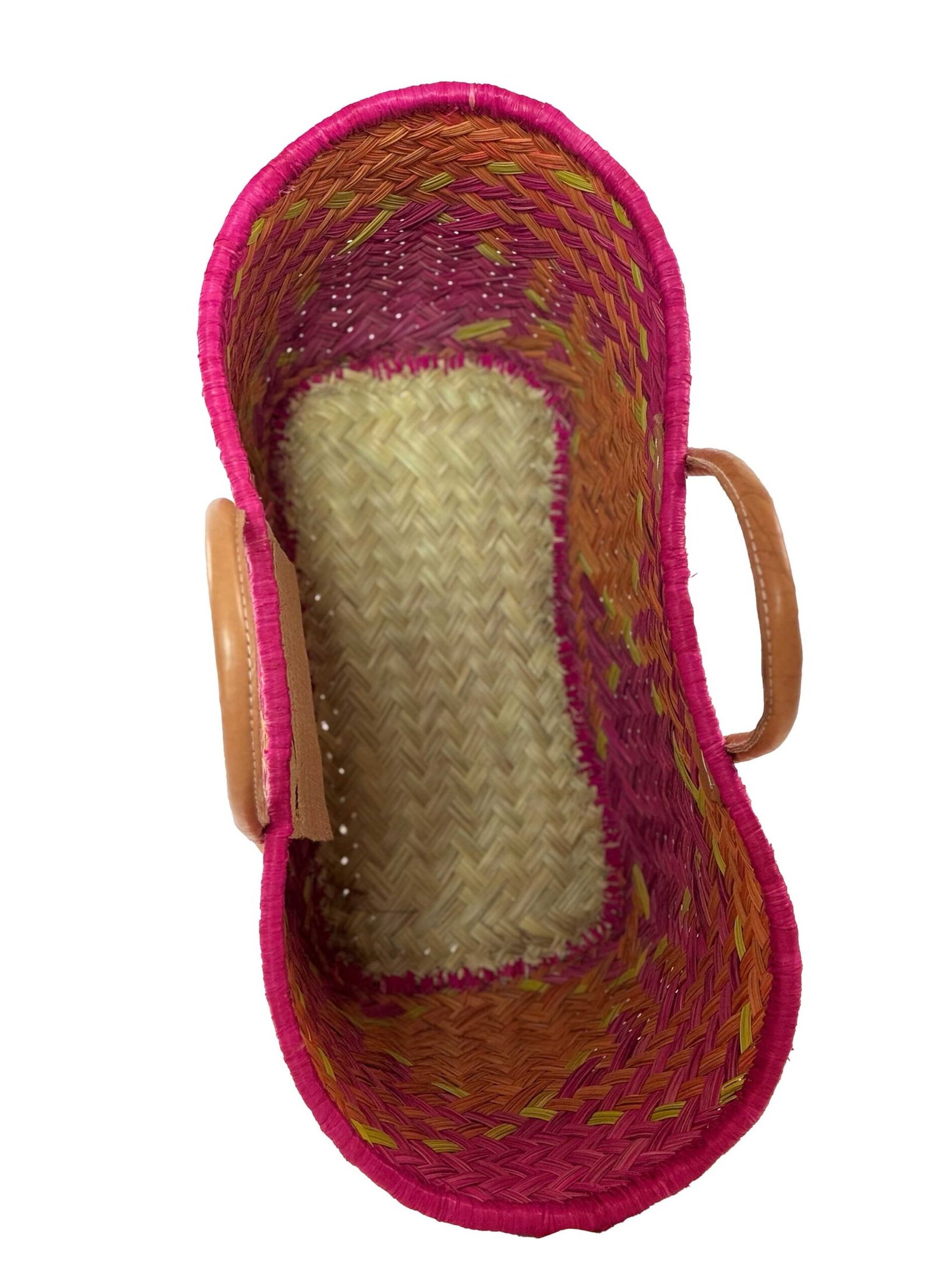 Handgefertigte Körbe aus Madagaskar - Image 4