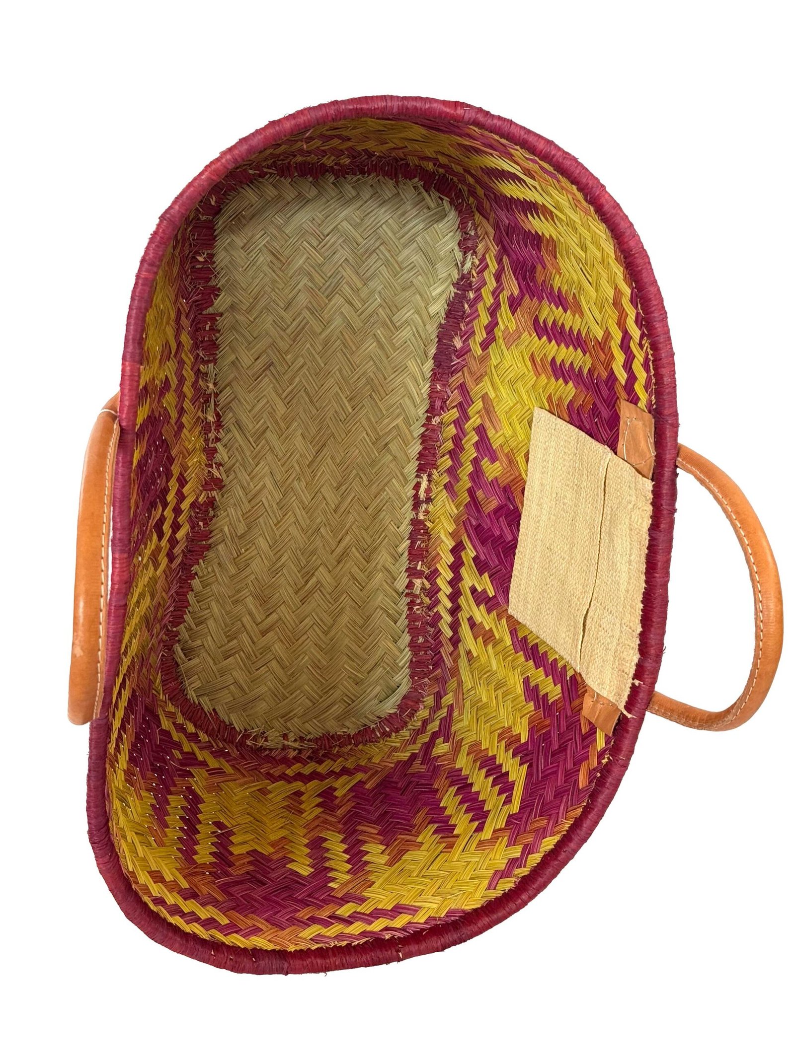 Handgemachte Körbe aus Madagaskar - Image 4