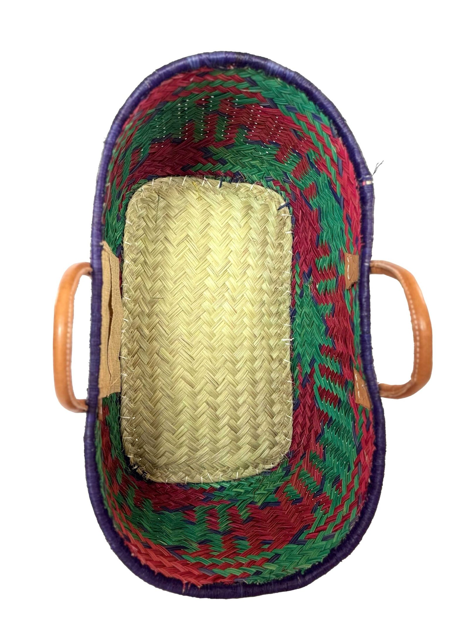 Handgemachte Körbe aus Madagaskar - Image 4