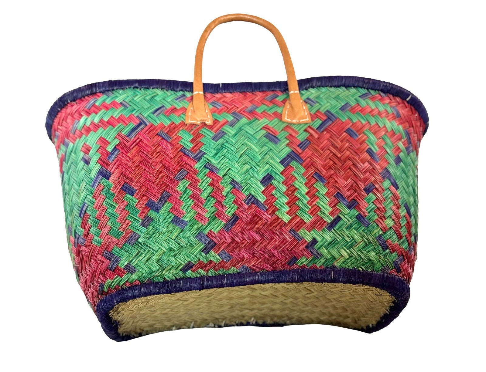 Handgemachte Körbe aus Madagaskar - Image 2