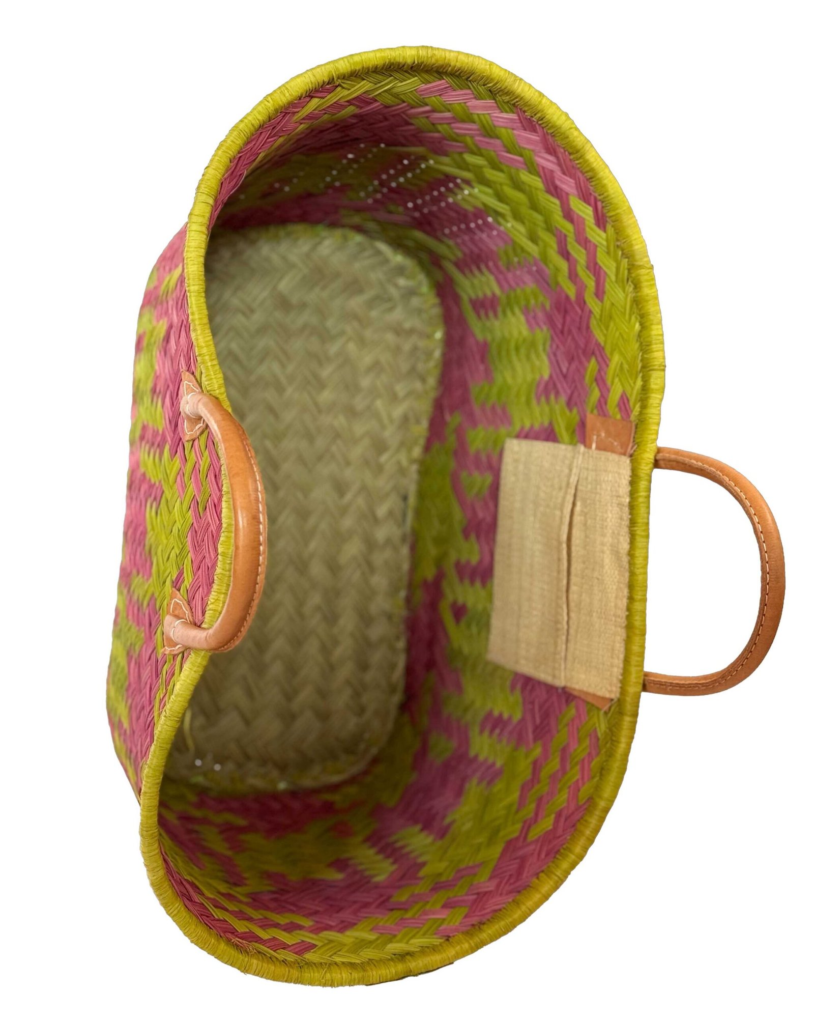 Handgemachte Körbe aus Madagaskar - Image 3