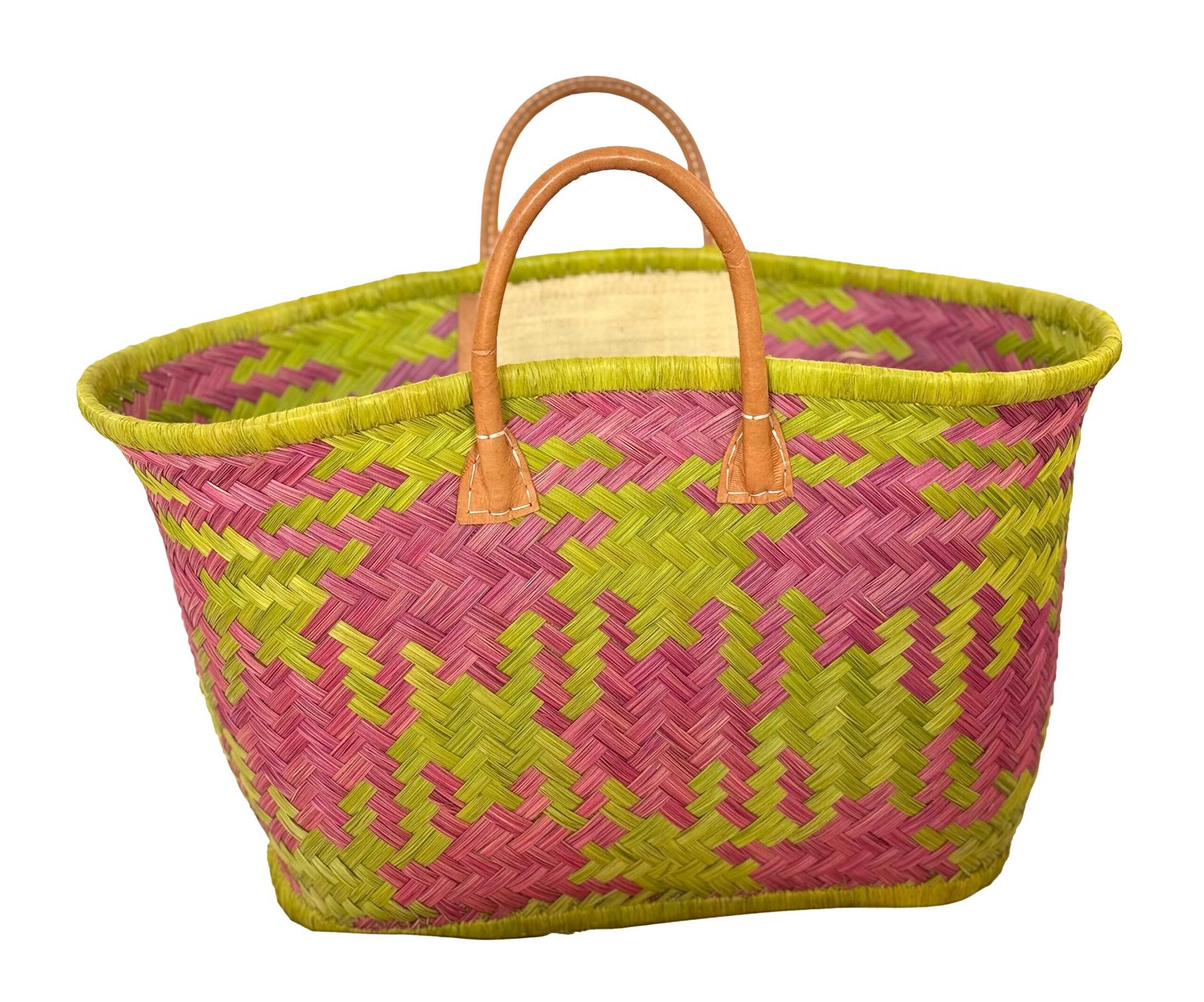 Handgemachte Körbe aus Madagaskar - Image 4