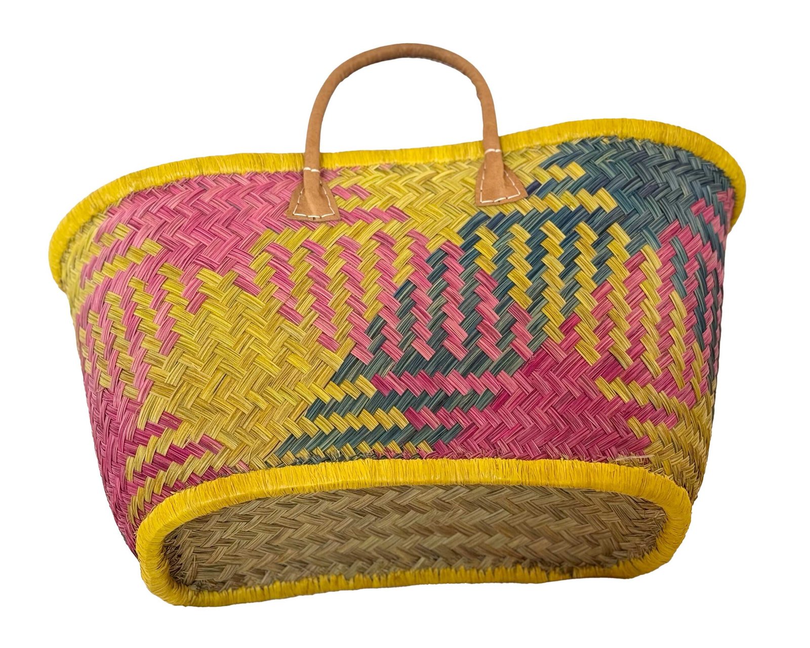 Handgefertigte Körbe aus Madagaskar - Image 2