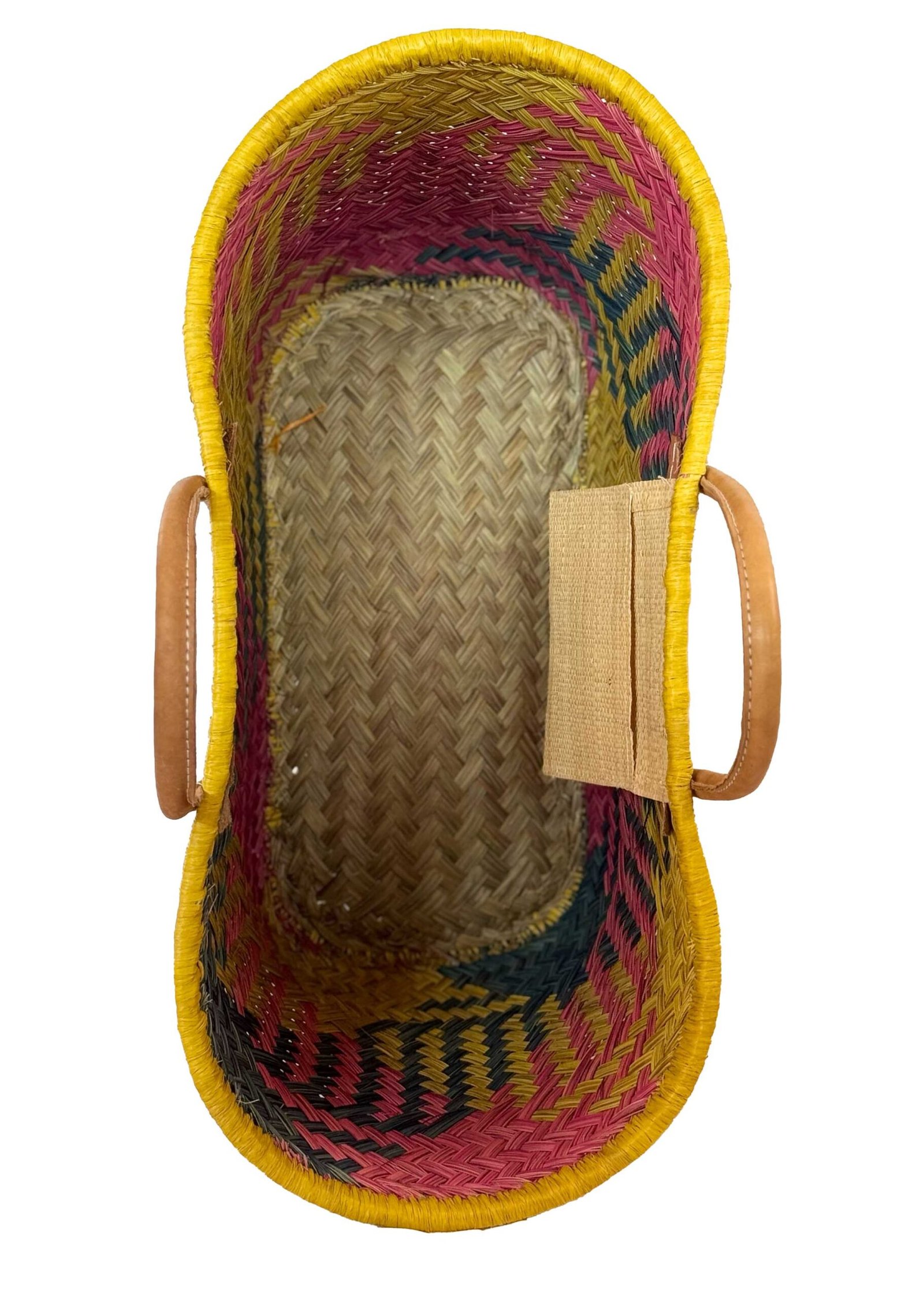 Handgefertigte Körbe aus Madagaskar - Image 3