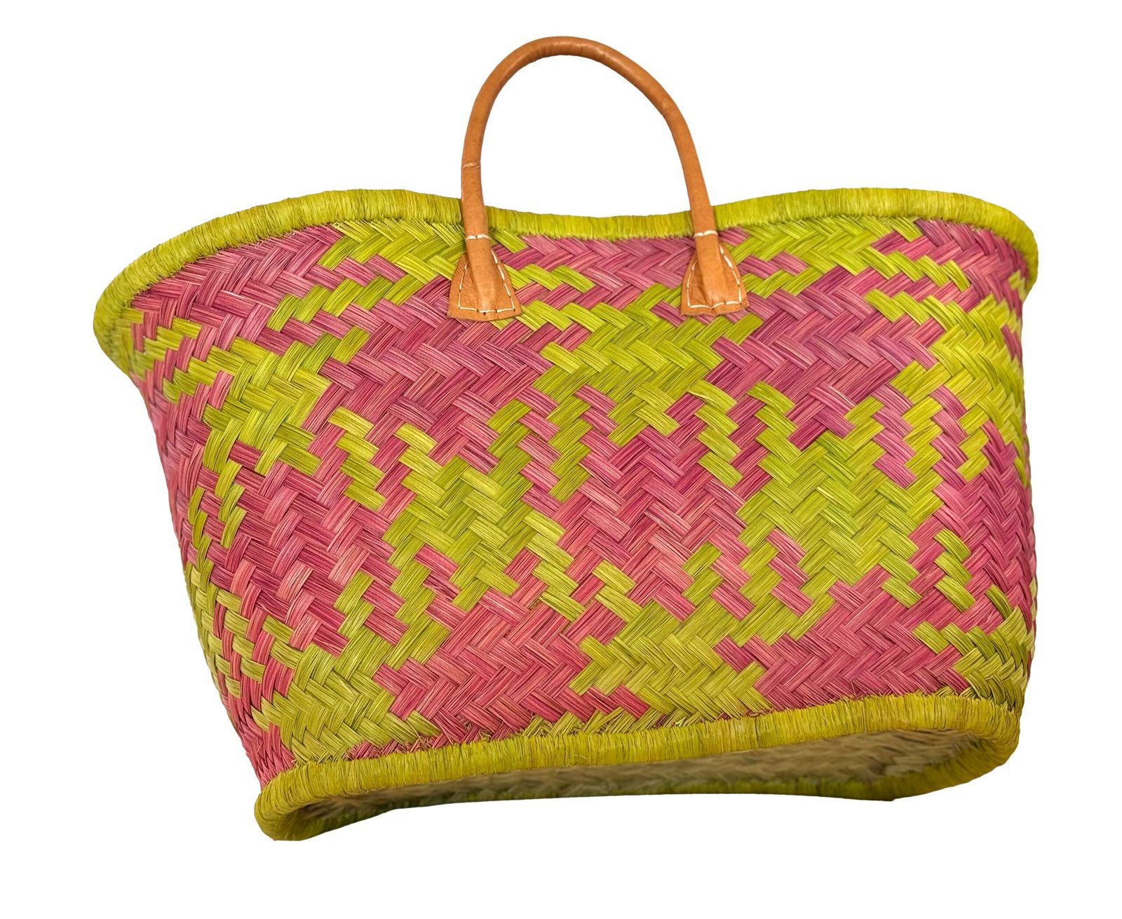 Handgemachte Körbe aus Madagaskar - Image 5