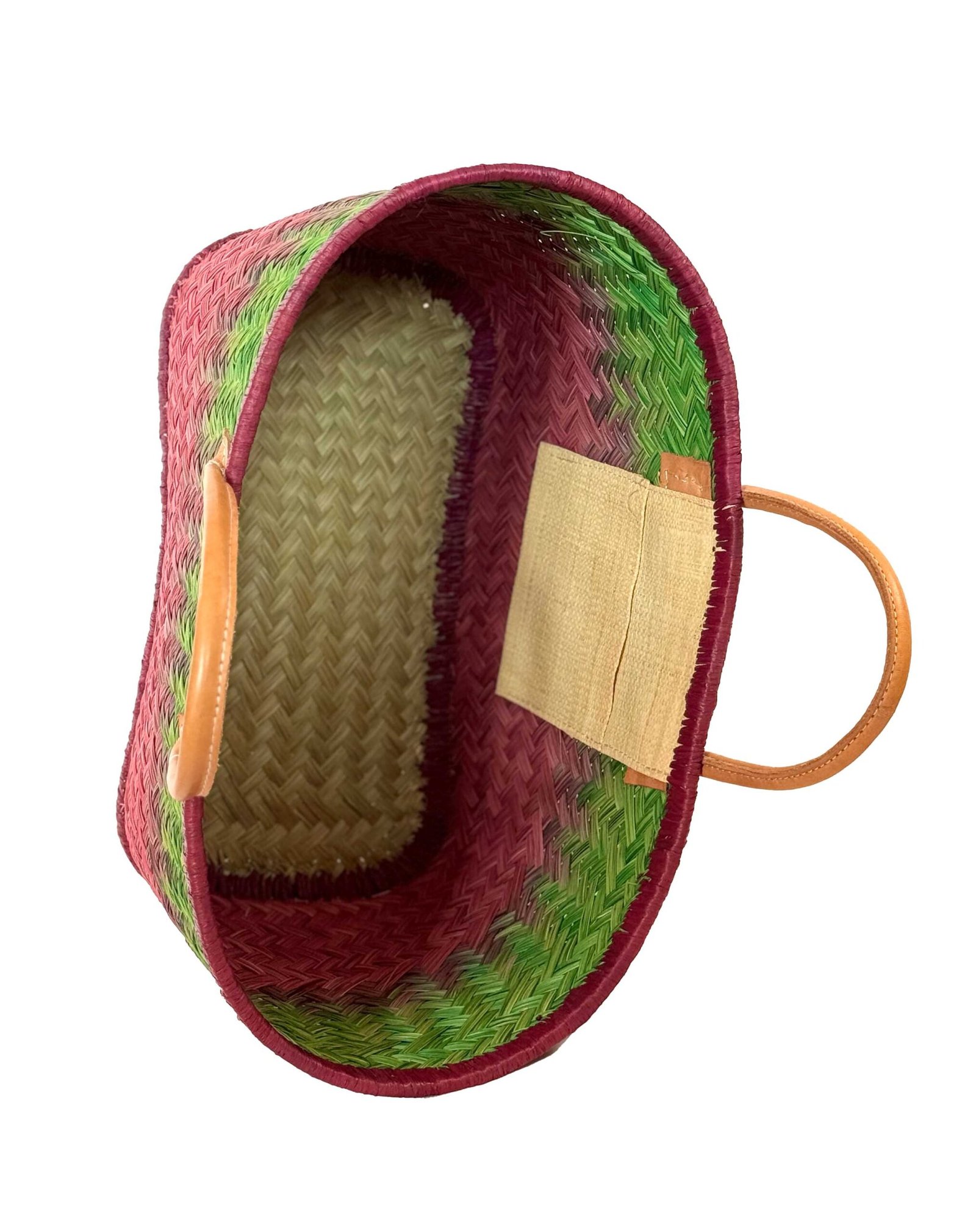 Handgefertigte Körbe aus Madagaskar - Image 3