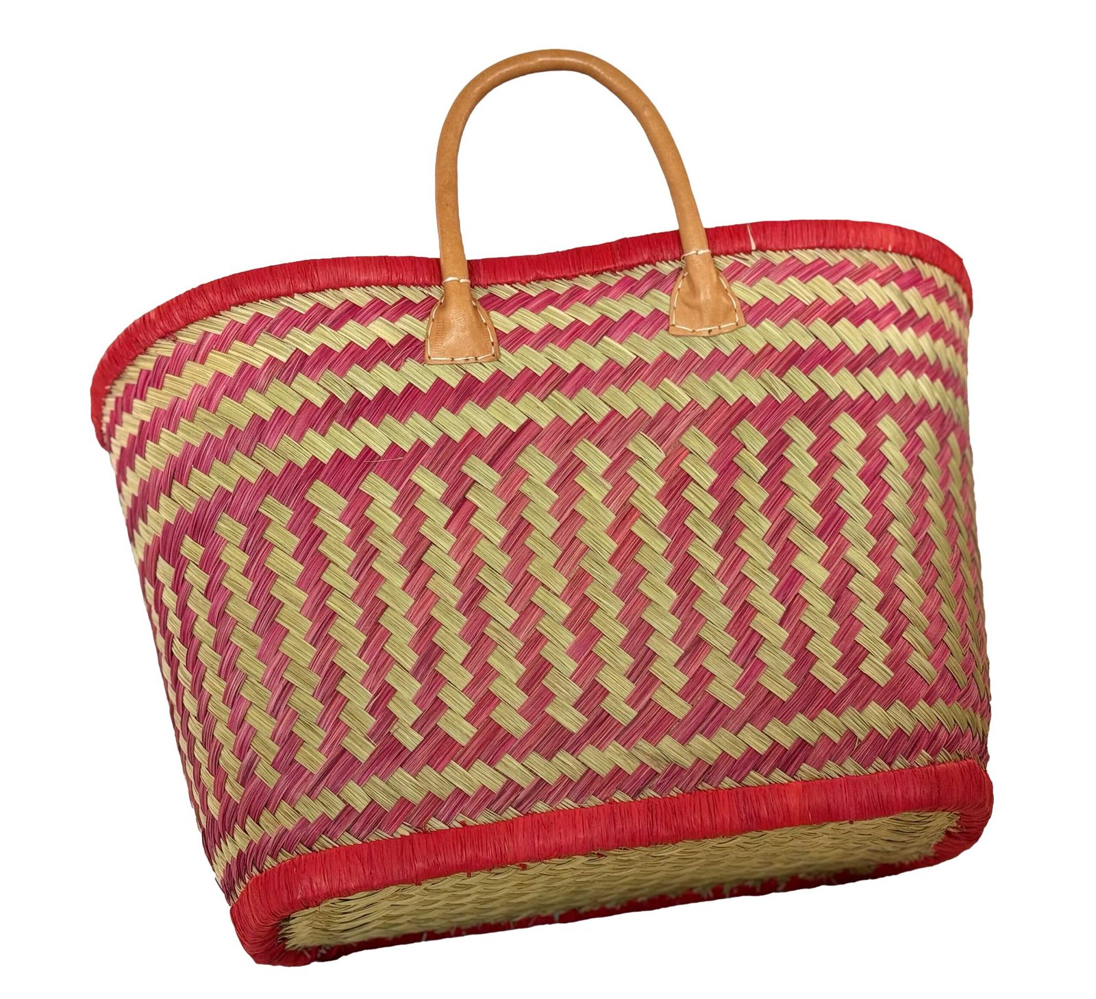 Handgefertigte Körbe aus Madagaskar - Image 2