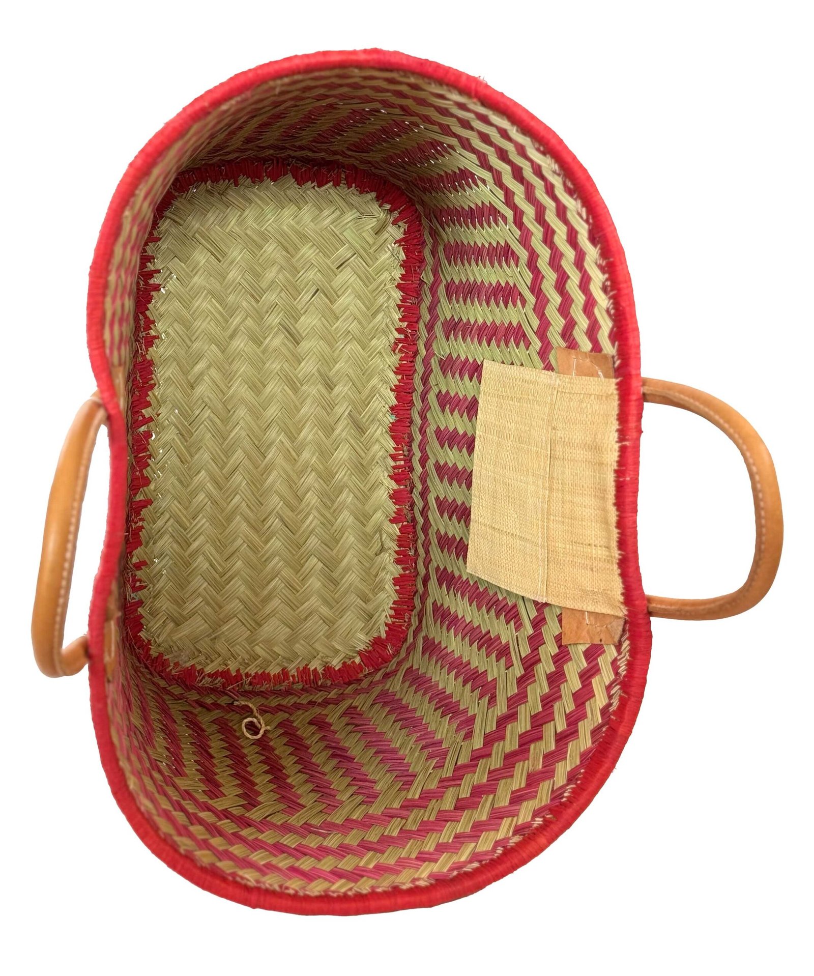 Handgefertigte Körbe aus Madagaskar - Image 3