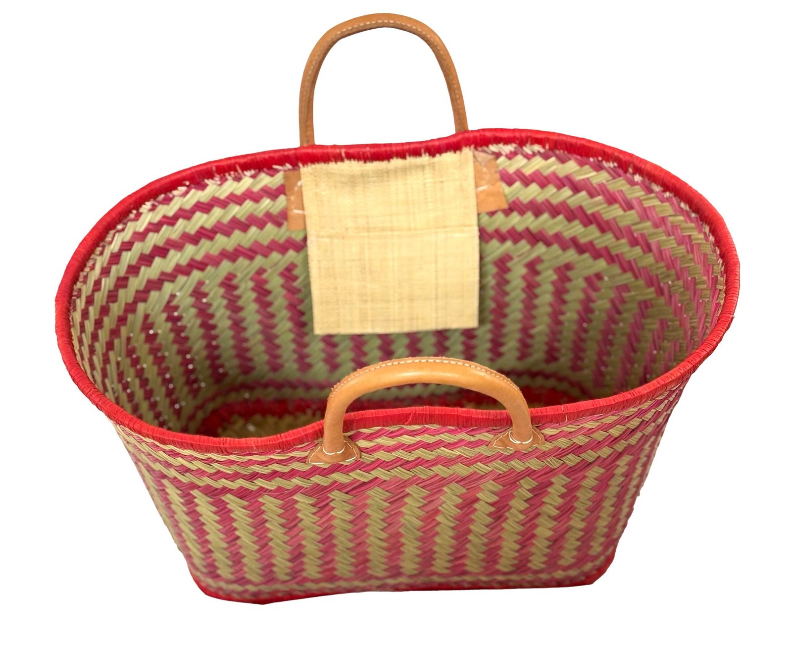 Handgefertigte Körbe aus Madagaskar - Image 4